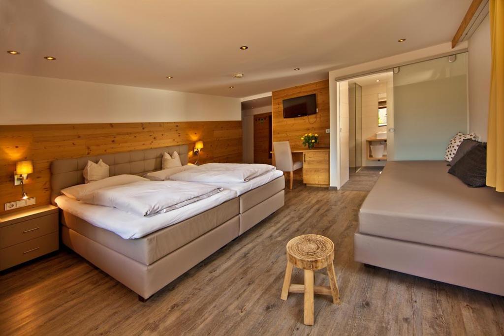 Superior Doppelzimmer mit Balkon