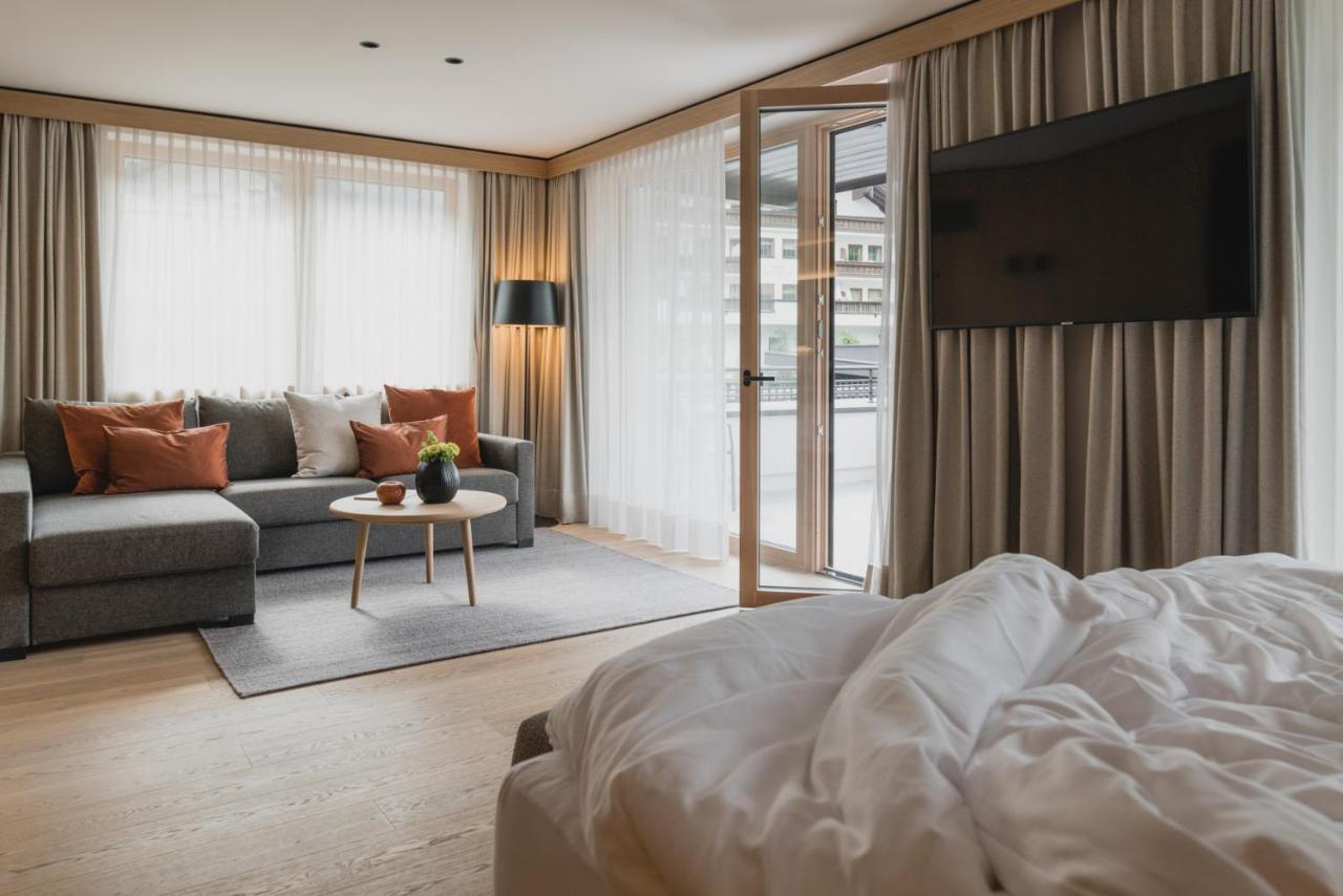 Garden Suite