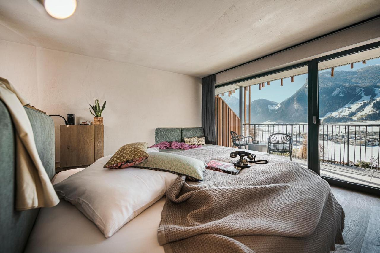Deluxe Suite mit Kingsize-Bett