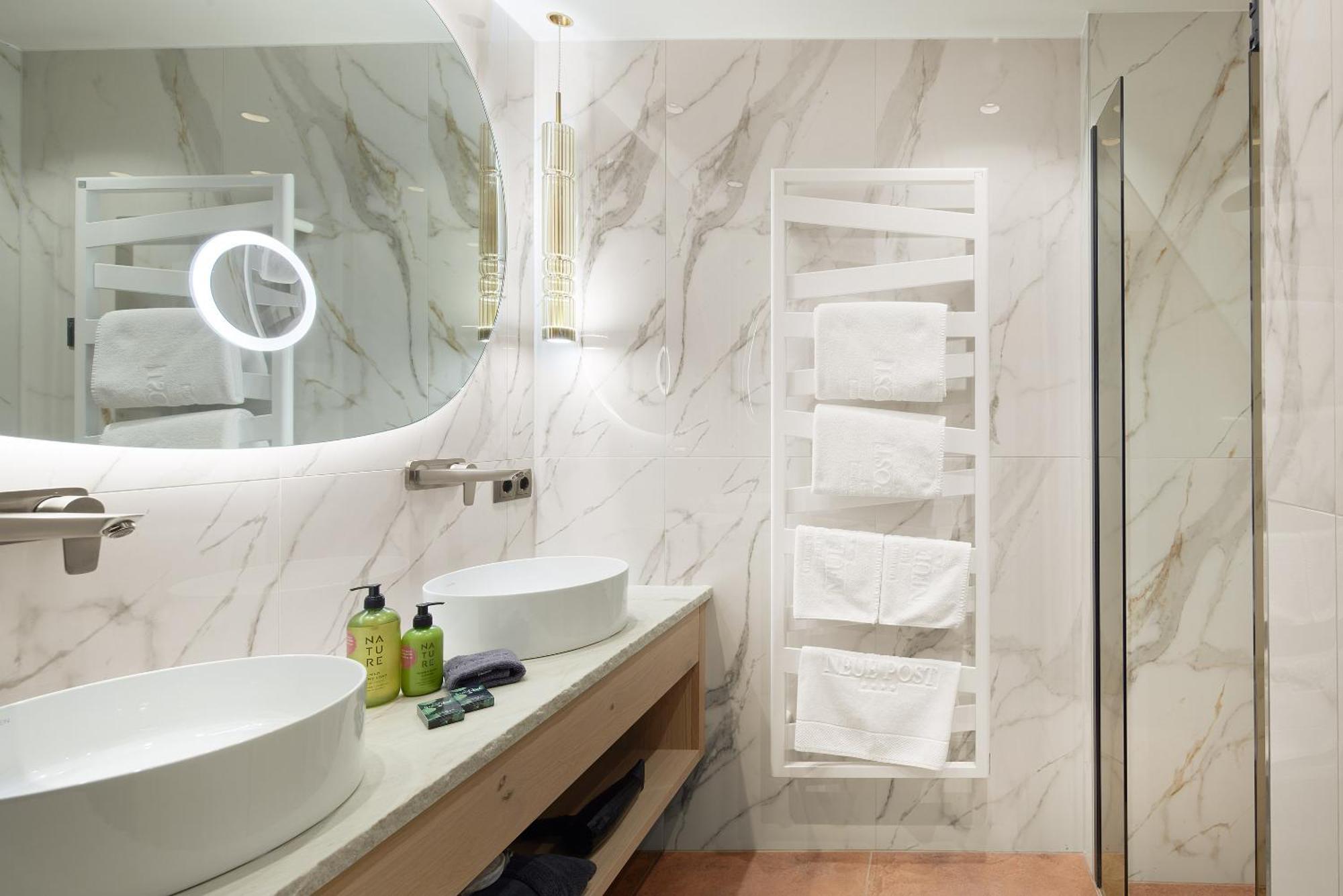 Junior Suite (3 Erwachsene)
