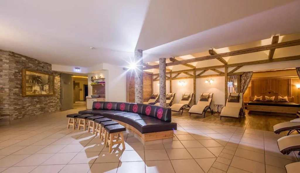 Landhotel Denggerhof-1