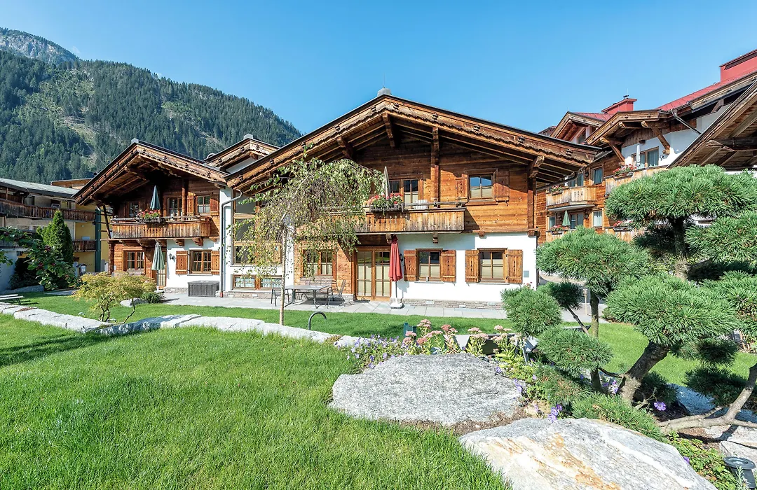 Alpenresort Thanner-1