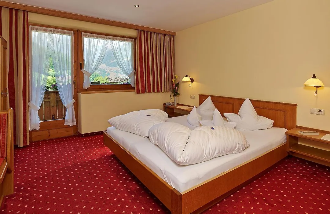 Hotel Ländenhof Superior-1