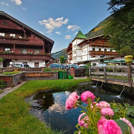 Landhotel Denggerhof-2