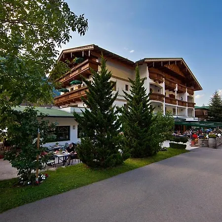 Landhotel Denggerhof-3