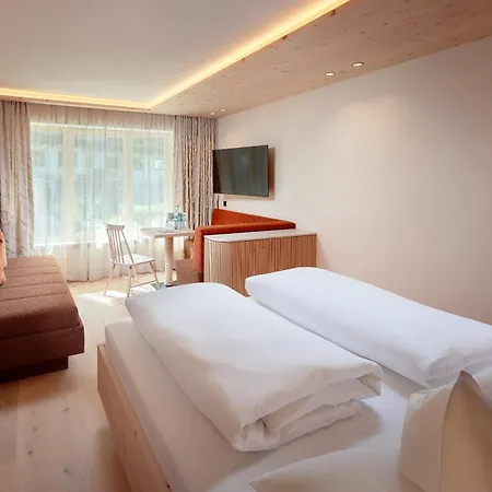 Hotel Neue Post-2