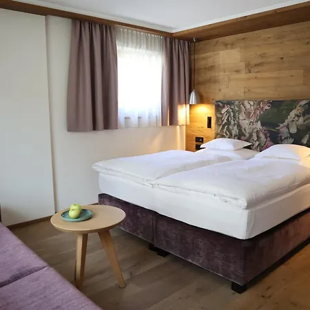 Hotel Garni Glockenstuhl-2